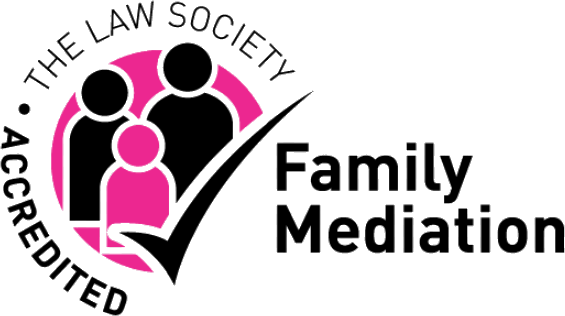 The Law Society Accredited Family Mediation