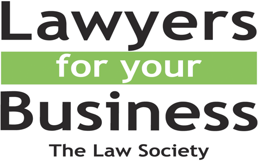 Lawyers for your Business, The Law Society