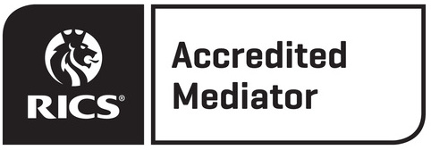 RICS Accredited Mediator